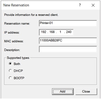 server-config-66c-dhcp